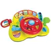 Image de Jeu de conduite interactive VTech Vroum Vroum avec lumières, sons et mélodies