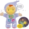 Image de Poupée Interactive Musicale avec Lumière VTech Louison My Lumi