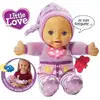 Image de Poupée interactive VTech Little Love Mon Bébé À Bercer 32 cm sensor mouvement