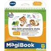 Image de Jeux éducatifs Mots Francais Anglais Vtech Electronics Europe Magibook 27,9x7,8x20 cm