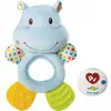 Image de Mobile musical Croc Hippo Bleu Vtech Electronics Europe 21,6x6,6x17,5 cm