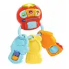 Image de Jeu éducatif VTech 80-505105 pour bébés et tout-petits