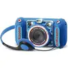 Image de Appareil Photo Compact VTech Kidizoom Duo Dx 5MP Bleu Écran 2,4"