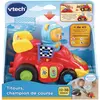 Image de Jeux de voiture Titours Champion De Course VTech TU