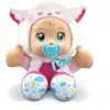 Image de Poupée peluche VTech Luna Projecteur Etoiles Lumineuse Musicale