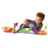 Image de Circuit Tut Tut Bolides Mini Looping 360 Roi du Looping