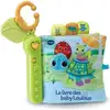 Image de Livre Musical Tissu VTech Baby Toudoux Des Loulous Coeur 7 Pages