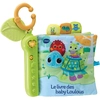 Image de Livre toudoux des loulous Vtech Electronics Europe 24,1x6,3x25 cm