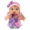 Image de Poupee VTECH Emma Little Love Cache-cache Multicolore