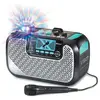Image de Kit de musique Vtech Electronics Europe Supersound Karaoke 23x9,5x16 cm