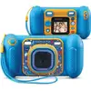 Image de Appareil Photo Compact VTech Kidizoom Fun 9-en-1 2MP Zoom 4x Bleu
