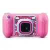 Image de Appareil Photo Compact VTech Kidizoom Fun Rose 2MP Zoom 4x Écran Couleur