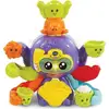 Image de VTech Polo Mon Poulpe Rigolo Juguete Baño Interactif 12-60 Mois