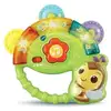 Image de Pandereta Interactive VTech Lumi Tambourin avec Lumières et Capteur de Mouvement