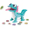 Image de Jeux électroniques Vtech Electronics Europe Zebulon Mon Compagnon Glouton 27,9x13,3x32,5 cm