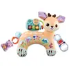 Image de Jeux d'éveil Mon Coussin Déveil Sensoriel Vtech Electronics Europe 31,5x20,5x25,5 cm
