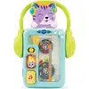 Image de Jouet musical VTech Baladeur des Découvertes 9-36 mois 40+ chansons
