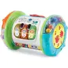 Image de VTech Magi Rouleau Tam-tam 3 en 1 Rodillo d'Activités Interactif Piano Lumineux et Détecteur de Mouvement