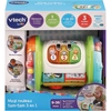 Image de Jeux de société magi rouleau tamtam 3 en Vtech Electronics Europe 24,1x15x25 cm