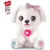 Image de Peluche Interactif VTech Kisskiss avec Capteur Nez et 200+ Chansons
