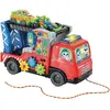 Image de Jeux de voiture Vtech Electronics Europe 24,1x12,8x28,8 cm