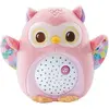 Image de Peluche Vtech Electronics Europe Ma Veilleuse Lumi Chouette 21,6x10x18,8 cm