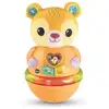 Image de VTech Bonbon Peluche Roly-poly Interactif 6-24 Mois Multicolor