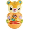 Image de Jeux éducatifs bonbon mon ourson culbuto Vtech Electronics Europe 21,6x11,6x17,5 cm