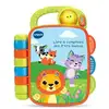 Image de Livre Musical Interactif VTech Baby Comptines des P'tits Loulous 6-36 mois