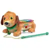 Image de Xylophone VTech Baby Elton 8 touches lumineuses 3 modes pour 18-60 mois