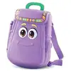 Image de VTech Sac à Dos Éducatif Interactif avec Écran LCD et Tablette Magique