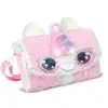 Image de Kit de couture interactif VTech Kid'Couture Mon Sac Magic'Fashion avec corne lumineuse