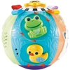 Image de Jeux électroniques lumi balle animaux Vtech Electronics Europe 21,6x13,3x17,5 cm
