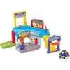 Image de Jeux de simulation Vtech Electronics Europe Tut Tut Bolides 27,9x13,3x38 cm