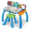 Image de Bureau interactif VTech MagiBureau 6 en 1 avec piano et tabouret