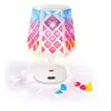 Image de Lampe Vtech Electronics Europe Mosaic Magic 24,1x10x22,5 cm