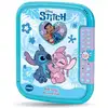 Image de Ordinateur portable pour enfants VTech Stitch KIDISECRETS 5 ans Bleu