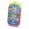 Image de Smartphone Éducatif VTech Toy Story 5 avec Jeux d'Apprentissage et Écran Lumineux