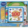 Image de Jeux éducatifs mon imagier bilingue Vtech Electronics Europe 27,9x6,5x30 cm