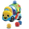 Image de Jeux de voiture ptit camion color mix Vtech Electronics Europe 24,1x13,3x30 cm