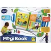 Image de Jeux éducatifs magibook starter Vtech Electronics Europe 29x6,8x42,8 cm