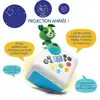 Image de Jeux éducatifs conteur histoire storikid Vtech Electronics Europe 17,8x24,1 x25 cm