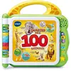 Image de Jeux éducatifs mon imagier bilingue animaux Vtech Electronics Europe 27,9x6,5x30 cm