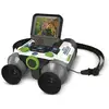 Image de Jumelle Vtech Genius XL 10x21 Écran Couleur 2,4'' Vision Nocturne IR