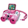 Image de Jumelles Vtech Genius XL Écran 2.4" Zoom 10x Vision Nocturne Multicolore