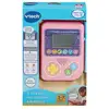 Image de Console éducative portable VTech V-Pocket Rose pour enfants 3-7 ans