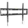 Image de Metronic 451043 Soporte Televisión Fijo Slim 55"/70" Vesa 600x400 Máx 45Kg