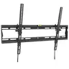 Image de Metronic 451067 Support TV Inclinable 55"/70" Vesa 600x400 Max 45Kg