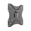 Image de Support TV mural fixe et inclinable Kaorka 28"- 42"