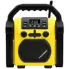 Image de Radio Atavoz De Obra FM Bluetooth 30W Metronic 477217